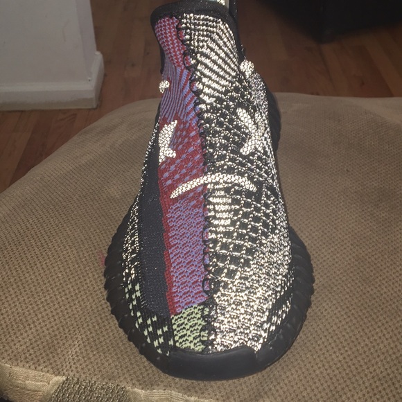 Yeezy Shoes 350 Yecheil Poshmark Redshift